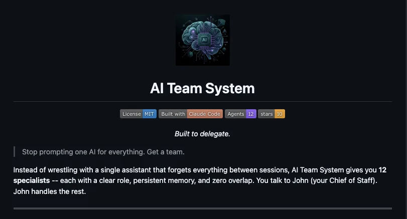 Second Brain AI - Image 1
