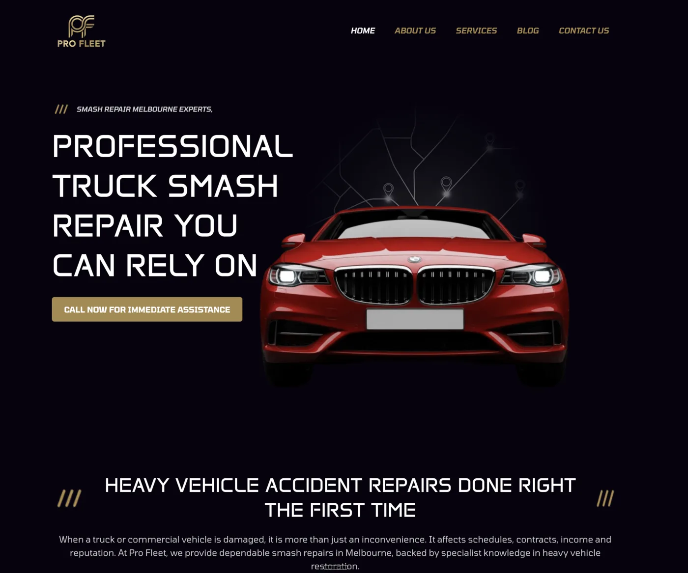 Pro Fleet - Image 1